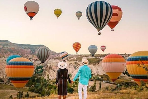 Cappadocia Special Events and Tours